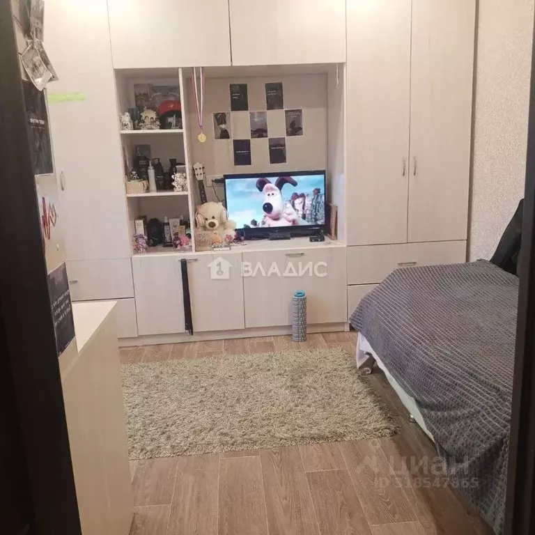3-к кв. Забайкальский край, Чита ул. Балябина, 66 (50.0 м) - Фото 1