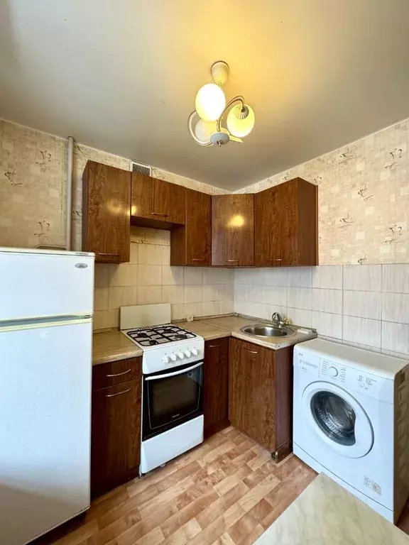 2-к кв. Москва Чертановская ул., 20К1 (39.0 м) - Фото 2