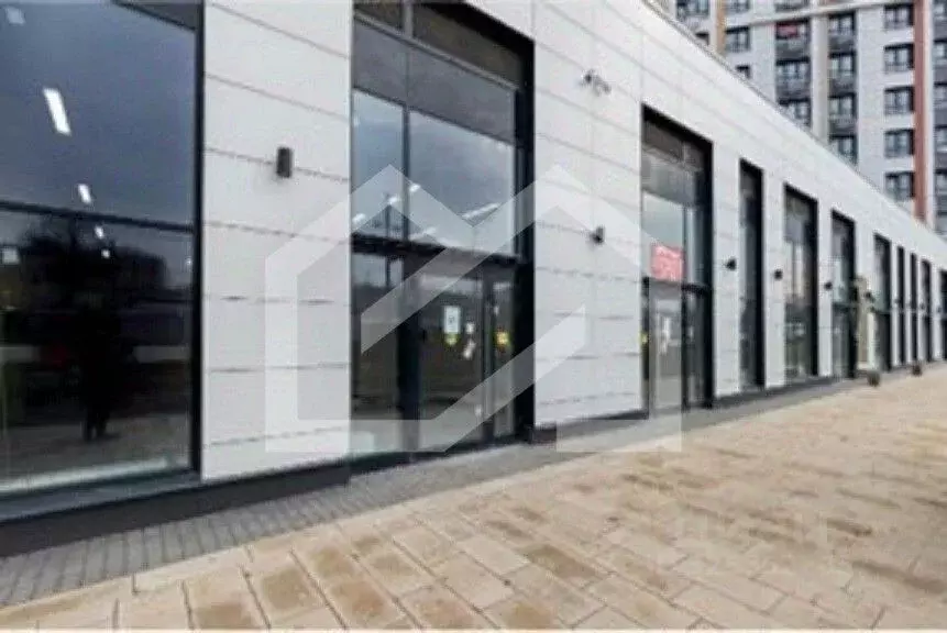 Помещение свободного назначения в Москва пер. 1-й Котляковский, 4к3 ... - Фото 1