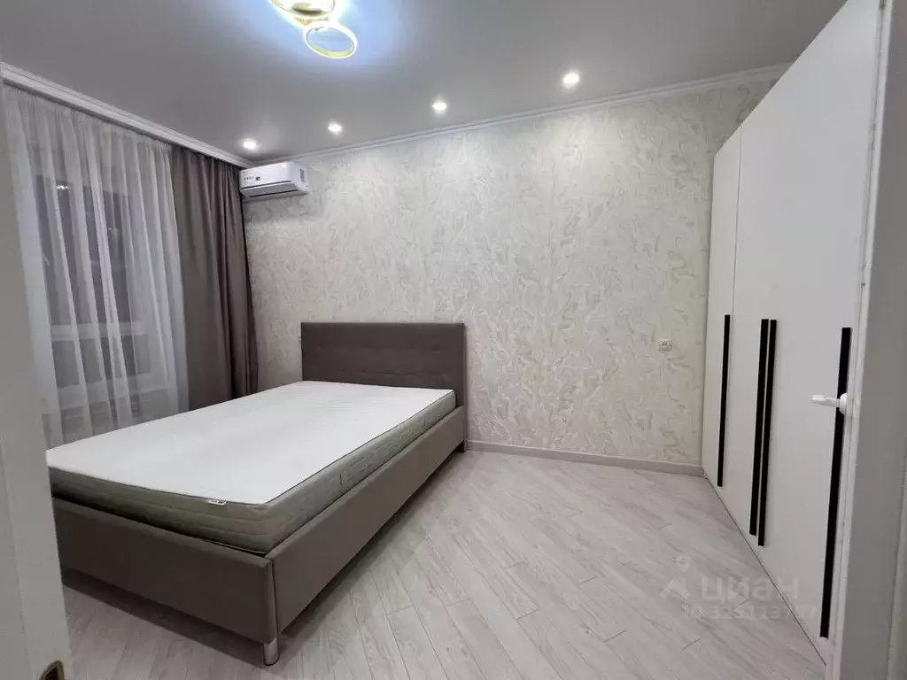 1-к кв. Ставропольский край, Ставрополь ул. Матрены Наздрачевой, 3 ... - Фото 2