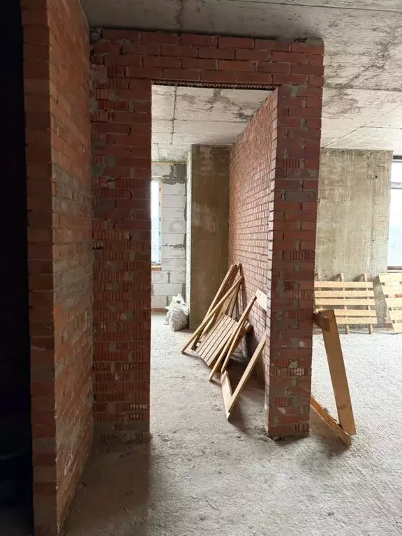 2-к кв. Северная Осетия, Владикавказ ул. Олега Кошевого, 2В (80.6 м) - Фото 2