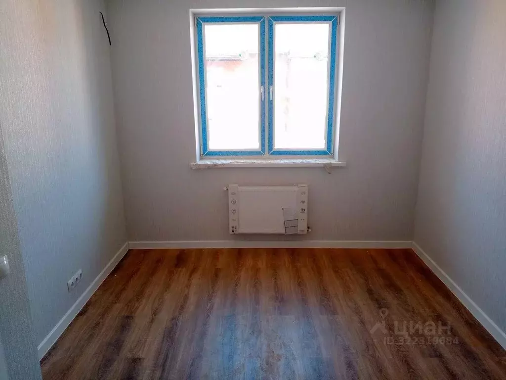 1-к кв. Адыгея, Тахтамукайский район, Яблоновский пгт ул. Тургеневское ... - Фото 1