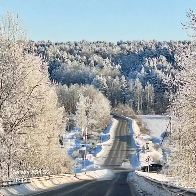 Дом в Ленинградская область, Приозерский район, Красноозерное с/пос, ... - Фото 2