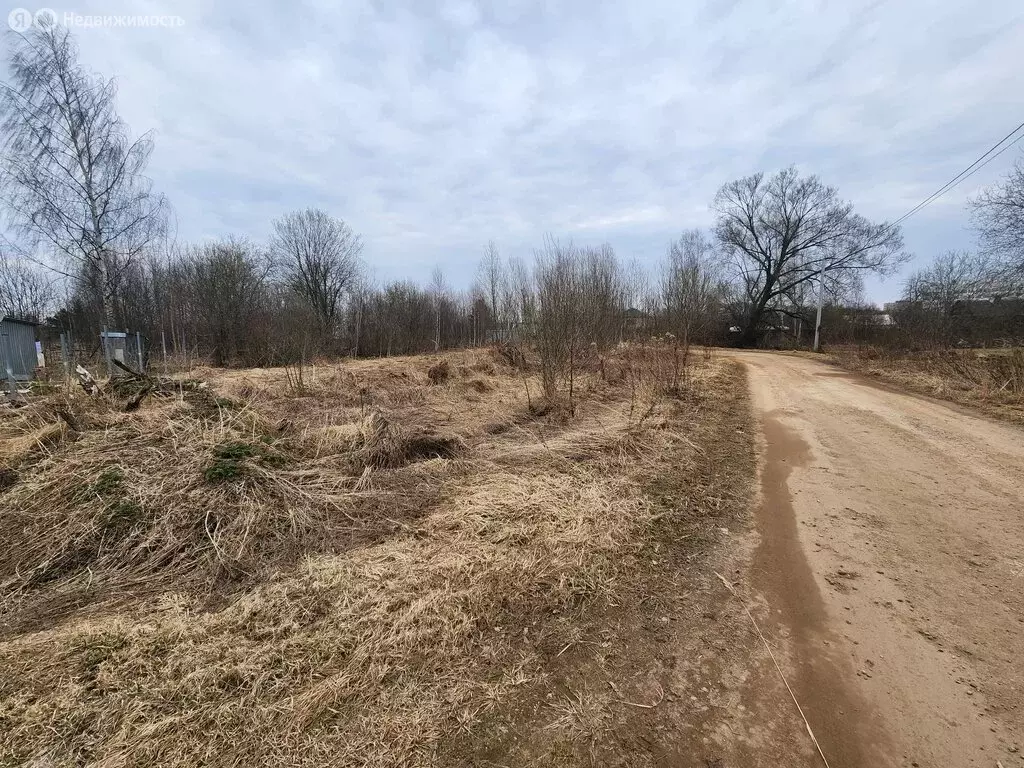 Участок в Великие Луки, улица Михаила Чернова (15 м) - Фото 1