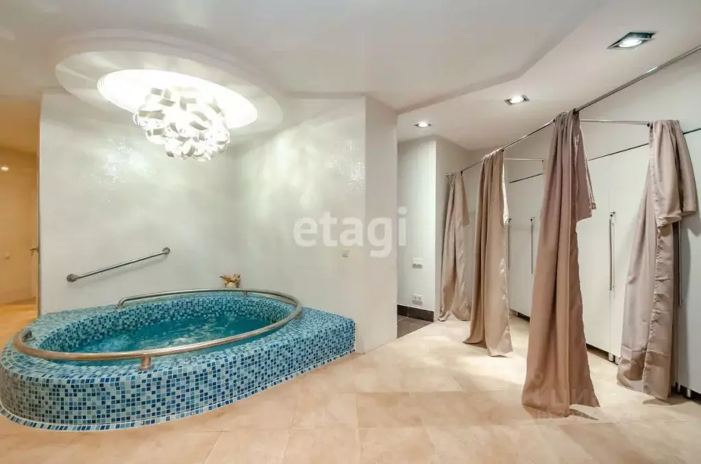 Офис в Новосибирская область, Новосибирск Владимировская ул., 2/1 (198 ... - Фото 2