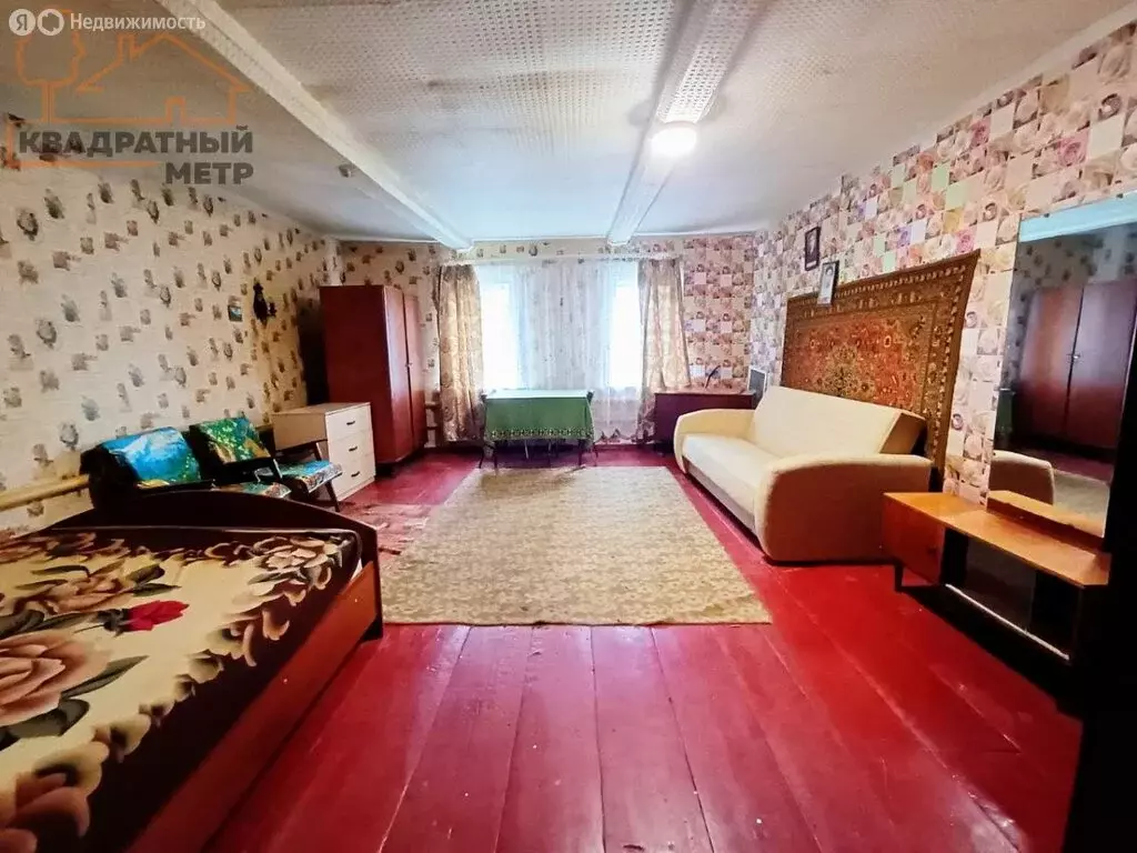 Дом в Димитровград, Почтовая улица (57.4 м) - Фото 1