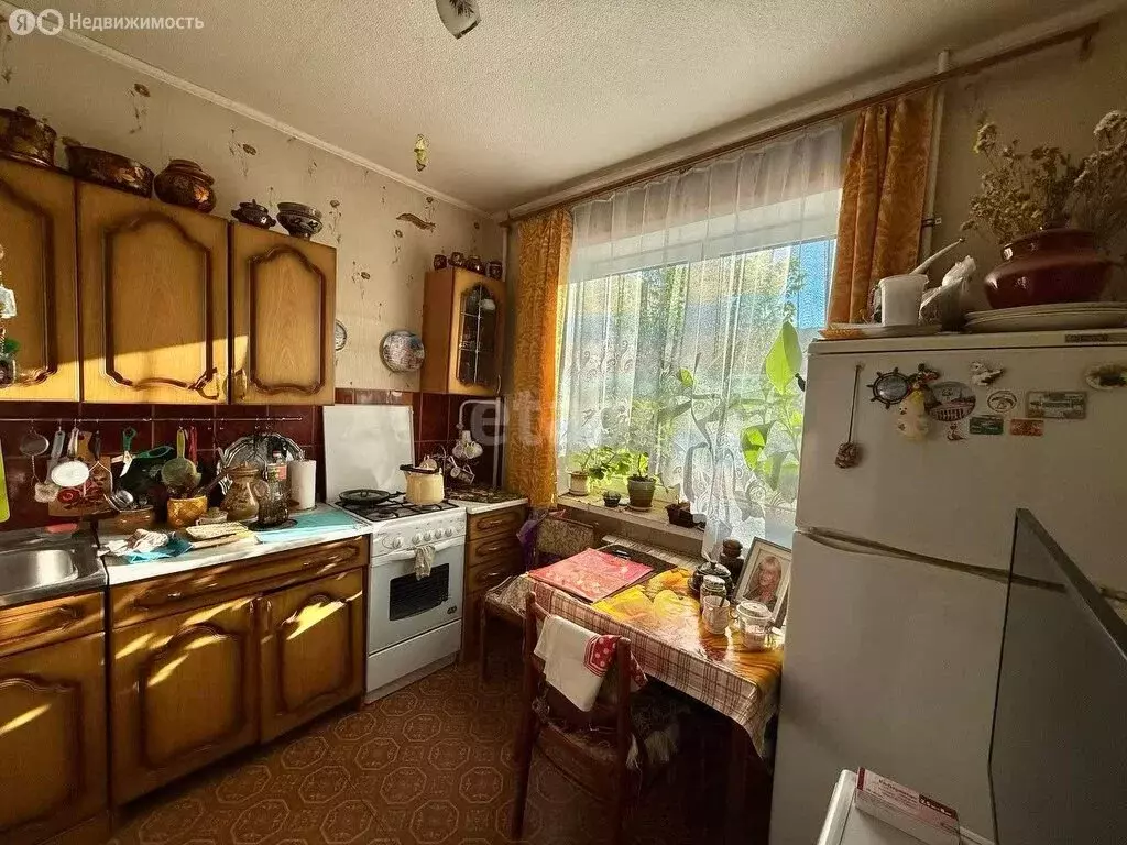 2-комнатная квартира: Тамбов, Базарная улица, 115 (52.7 м) - Фото 0