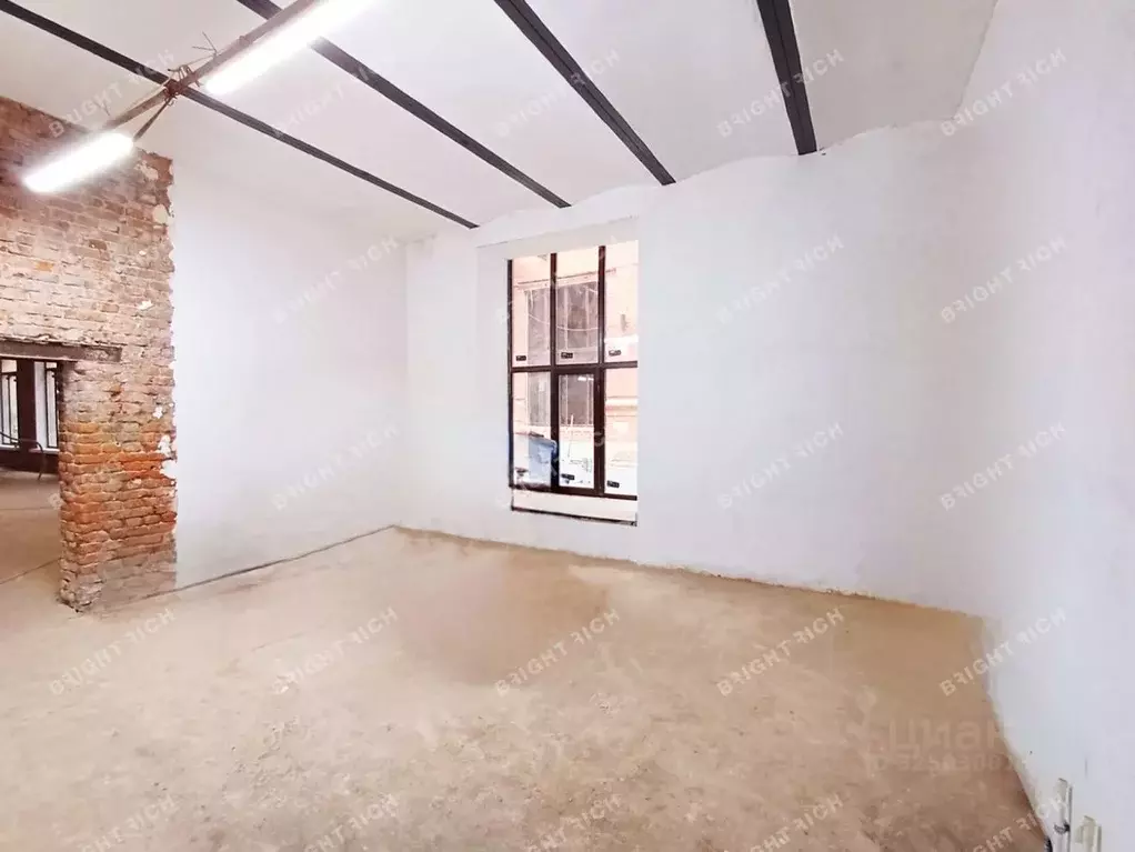 Офис в Санкт-Петербург Новгородская ул., 13 (288 м) - Фото 1