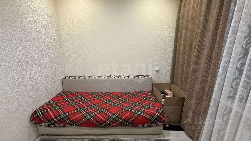 Комната Ямало-Ненецкий АО, Новый Уренгой ул. Геологоразведчиков, 2А ... - Фото 1