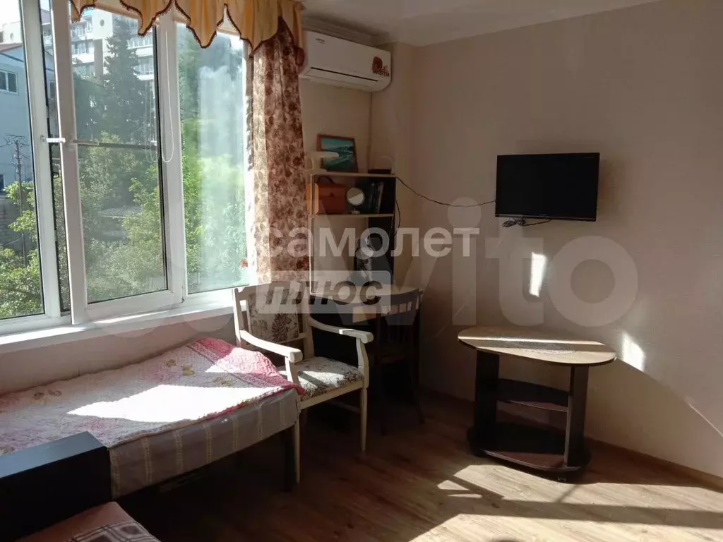 1-к. квартира, 29,5 м, 7/9 эт. - Фото 1