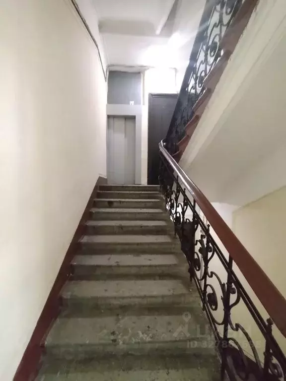 Комната Санкт-Петербург Конная ул., 8 (18.8 м) - Фото 2