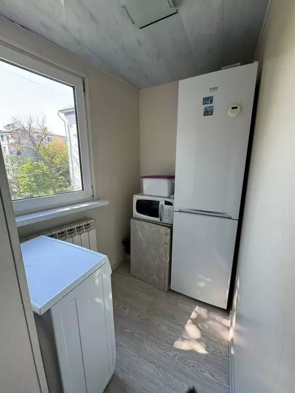 2-к кв. Самарская область, Самара ул. Гагарина, 29 (44.0 м) - Фото 1