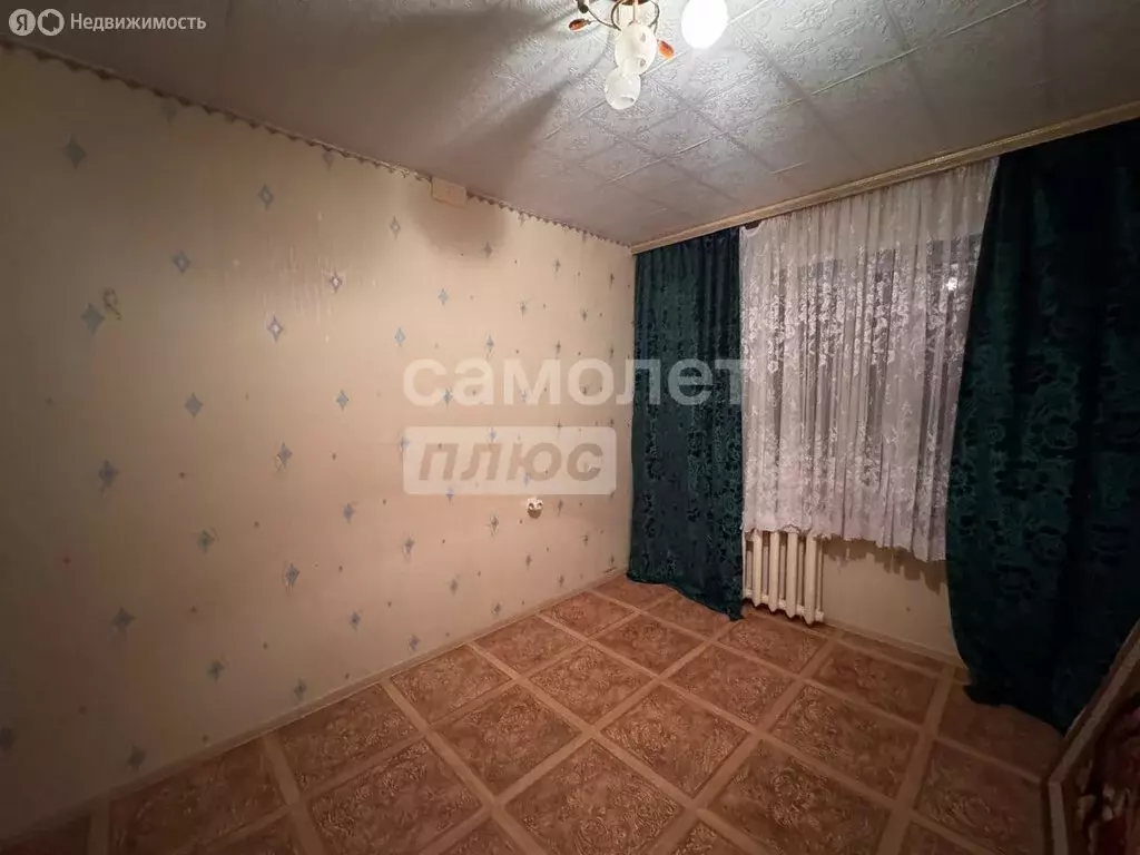 3-комнатная квартира: Липецк, улица С.М. Шерстобитова, 14 (63.9 м) - Фото 1