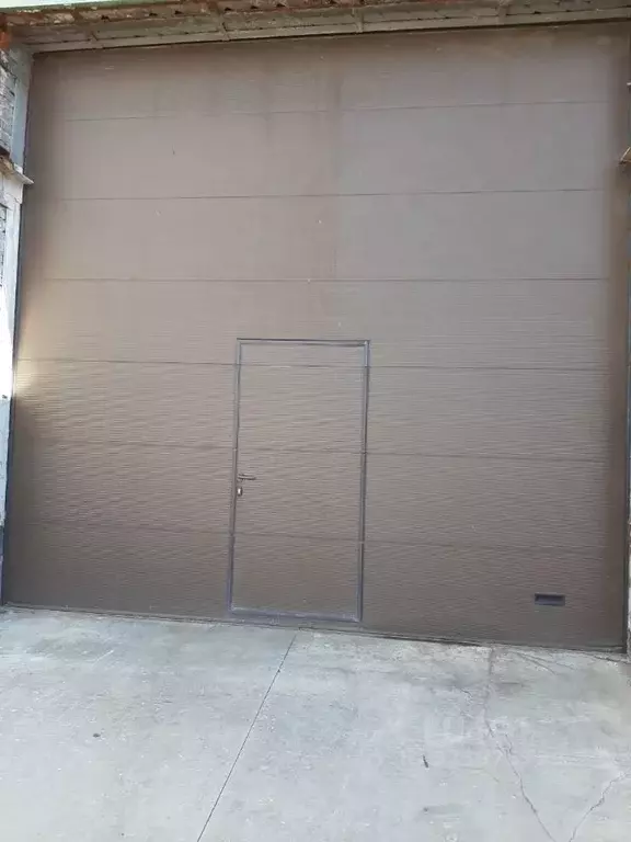 Помещение свободного назначения в Томская область, Томск ул. Смирнова, ... - Фото 1