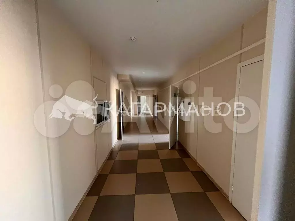 Кабинетная система, вода 350м - Фото 1