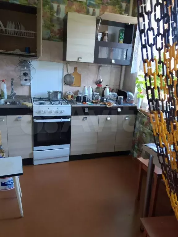 3-к. квартира, 54 м, 4/5 эт. - Фото 1