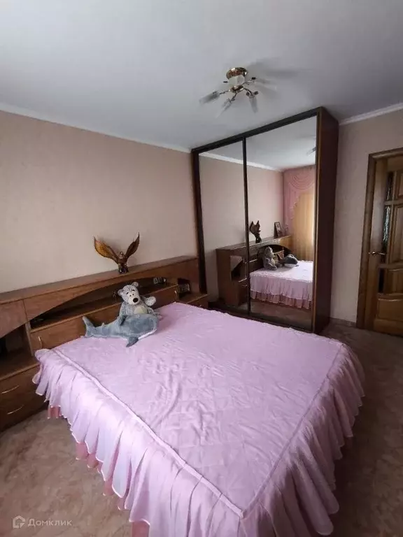Продаётся 3-к квартира, 66.1 м - Фото 0