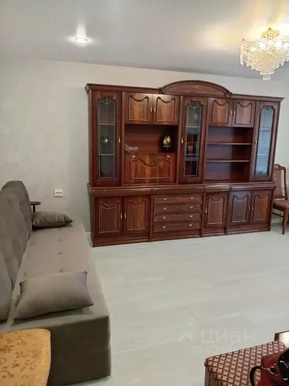 2-к кв. Ярославская область, Ярославль ул. Гагарина, 45 (51.0 м) - Фото 2