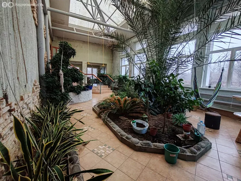 Дом в Красное сельское поселение, посёлок Калинина, Совхозная улица, ... - Фото 2