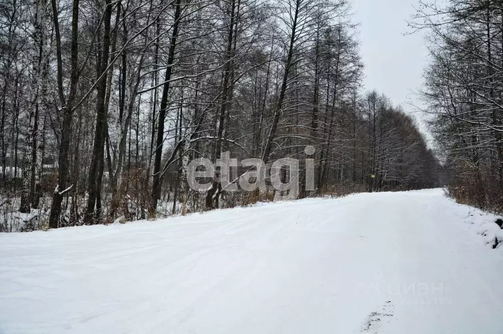 Участок в Башкортостан, Уфимский район, Русско-Юрмашский сельсовет, д. ... - Фото 2