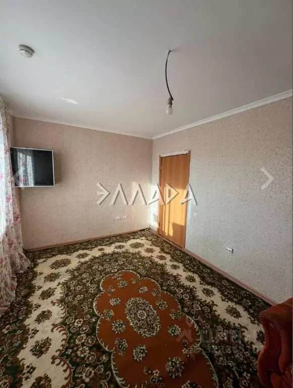 2-к кв. Ростовская область, Ростов-на-Дону ул. Лелюшенко, 15 (53.0 м) - Фото 2