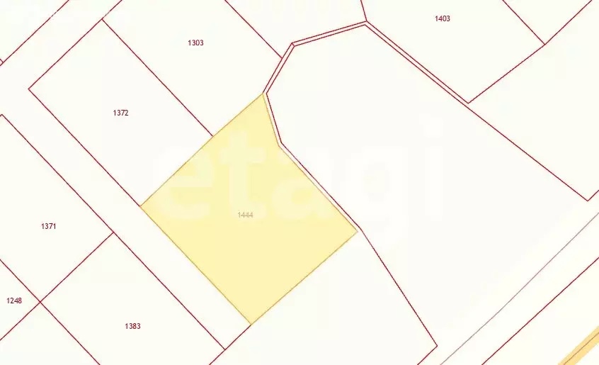 Участок в сельское поселение Протасовское, деревня Якшинские Выселки, ... - Фото 1