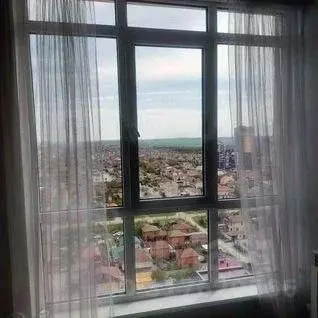 1-к кв. Ставропольский край, Ставрополь ул. Доваторцев, 82/2 (37.5 м) - Фото 1