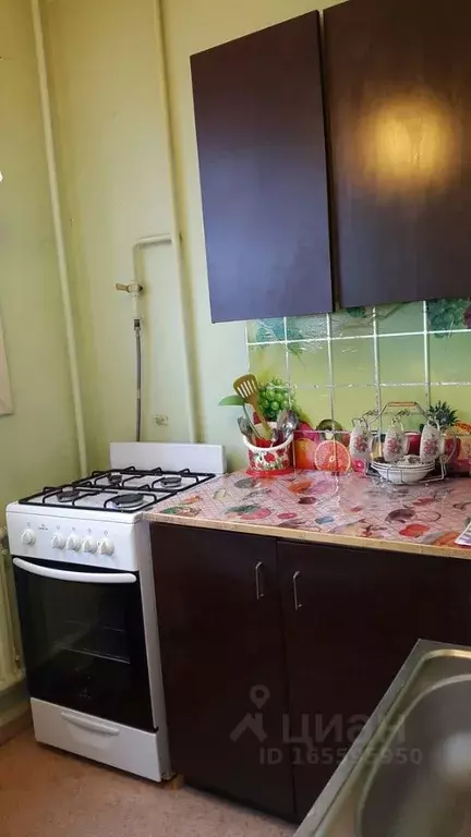 1-к кв. Санкт-Петербург ул. Демьяна Бедного, 16к1 (36.0 м) - Фото 0
