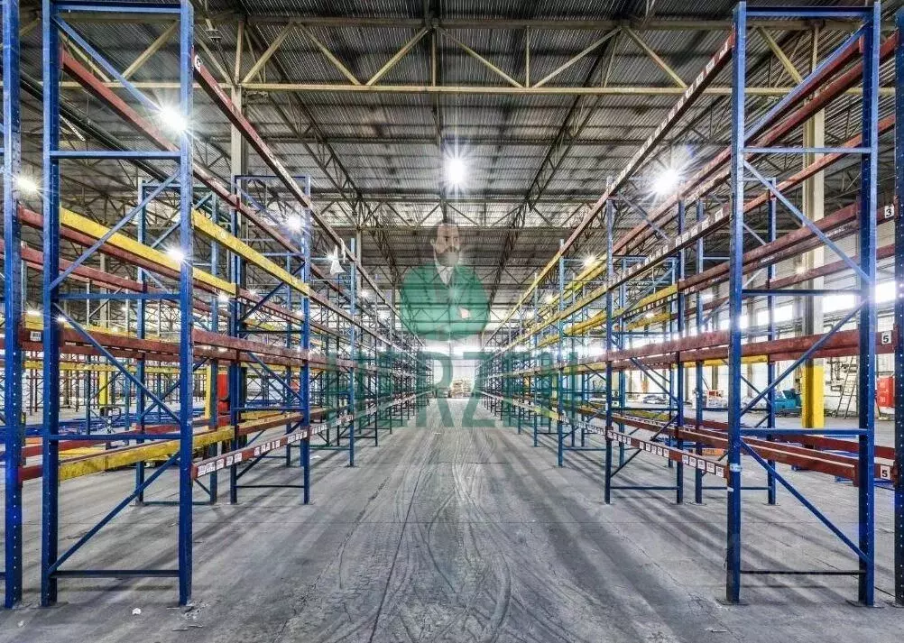 Производственное помещение в Московская область, Подольск городской ... - Фото 2