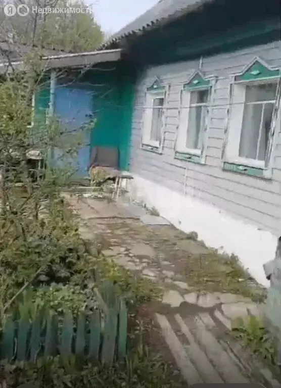 Дом в село Нижние Прыски, Турбинная улица (51 м) - Фото 0