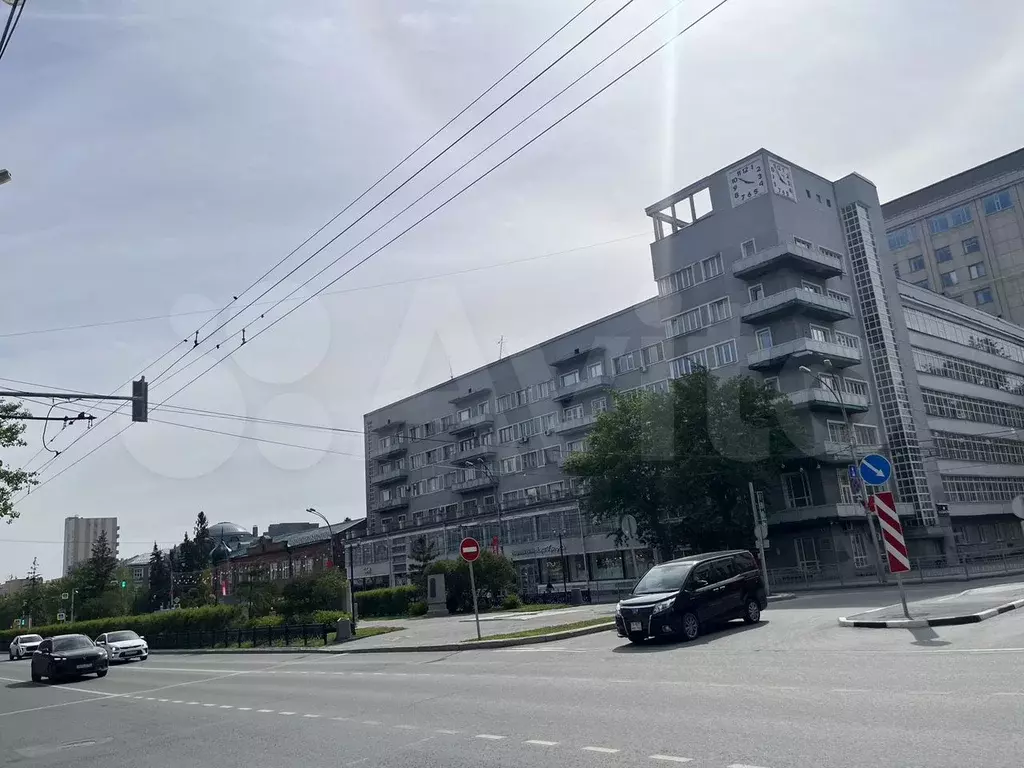 4-к. квартира, 70 м, 5/6 эт. - Фото 1