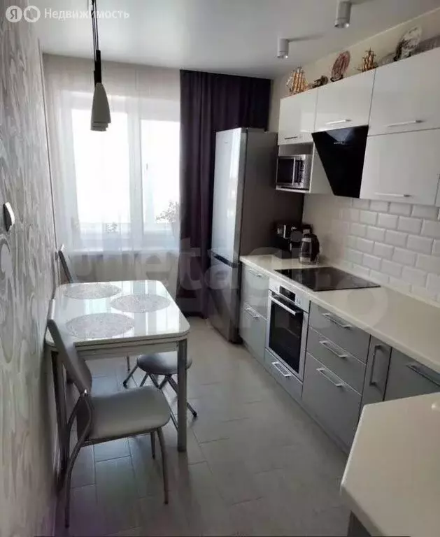 3-комнатная квартира: Томск, микрорайон Черемошники, Профсоюзная ... - Фото 2