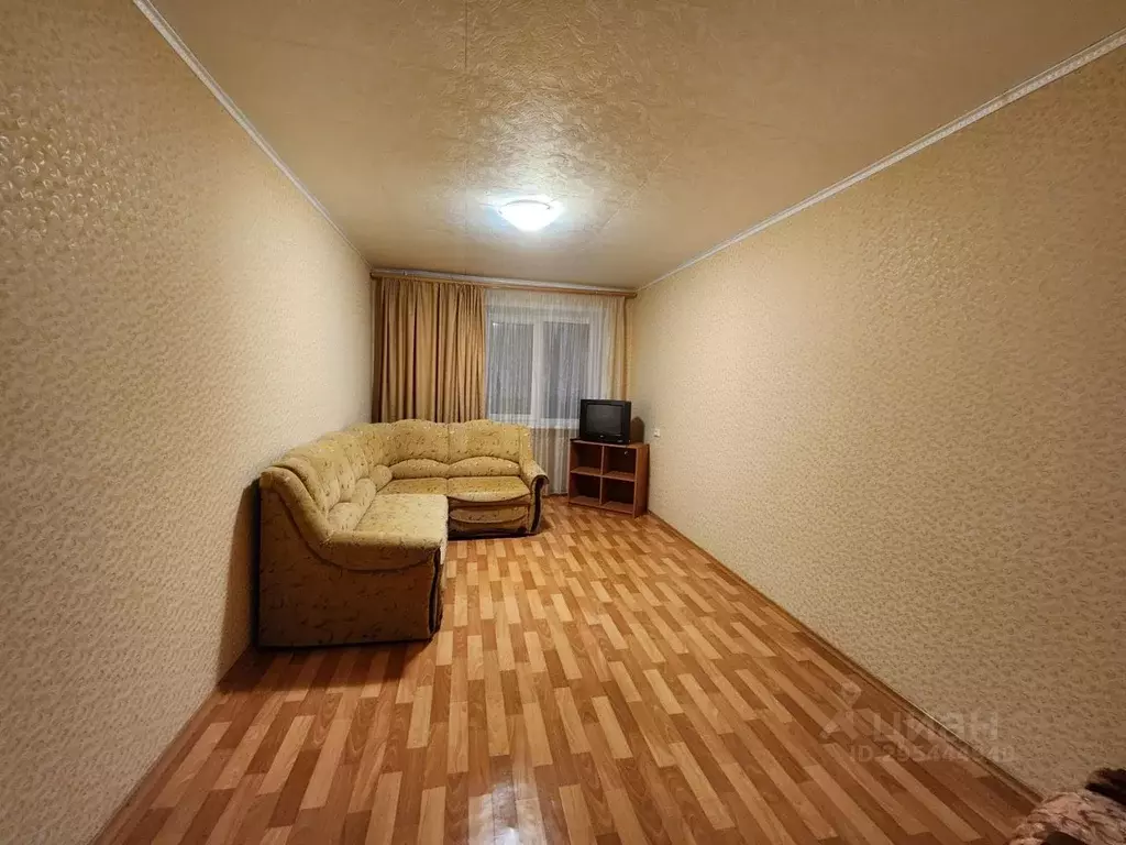 2-к кв. Ульяновская область, Димитровград ул. Курчатова, 30А (48.0 м) - Фото 0