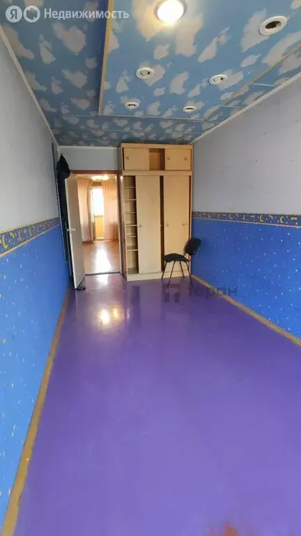 2-комнатная квартира: Челябинск, Комсомольский проспект, 53 (46 м) - Фото 0