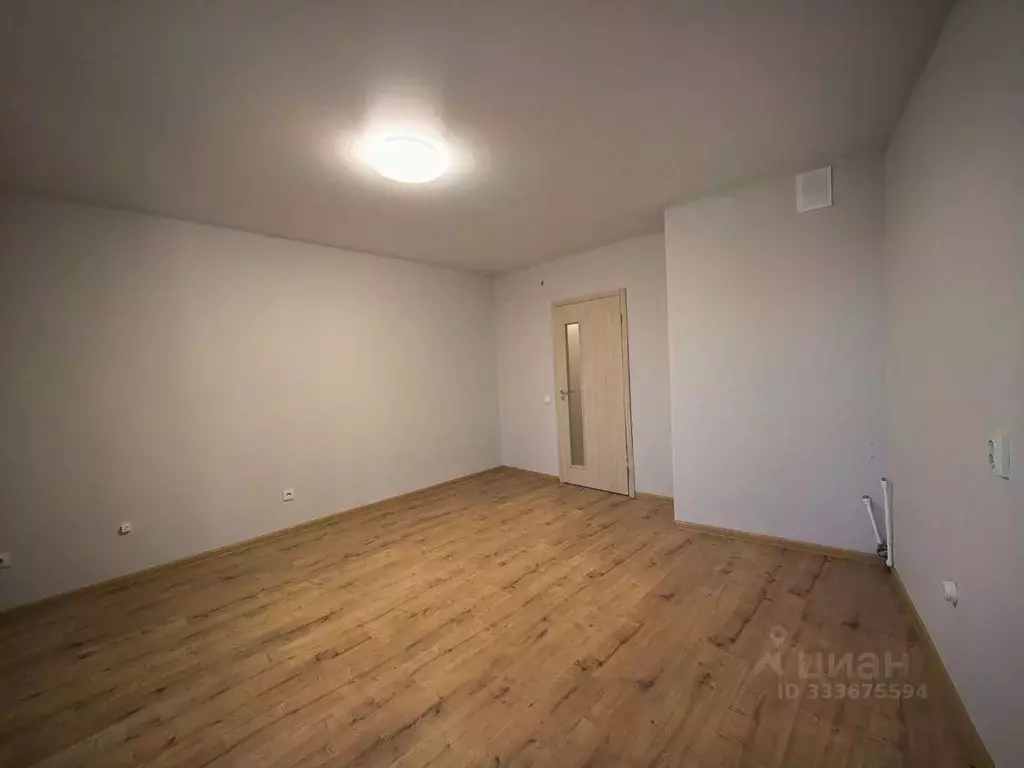 2-к кв. Санкт-Петербург бул. Александра Грина, 1 (45.0 м) - Фото 2