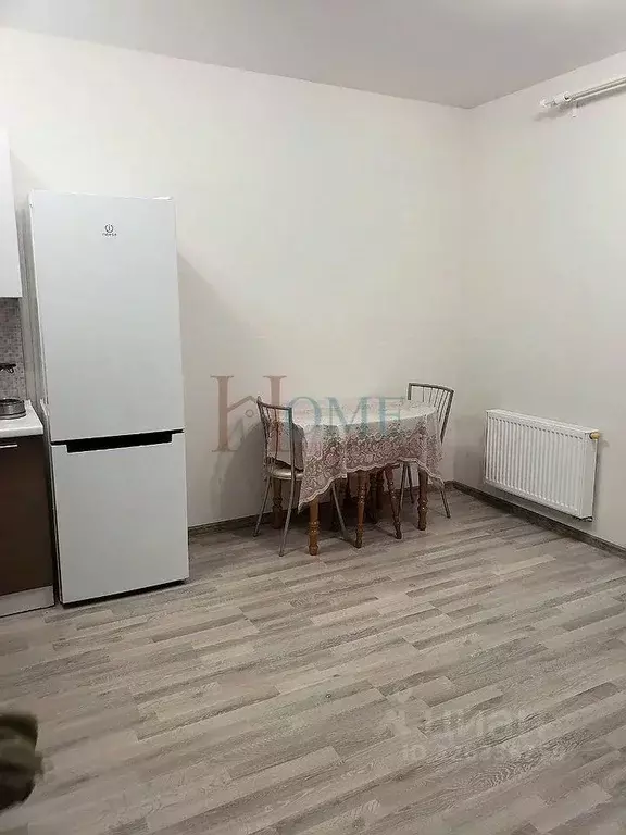 Студия Новосибирская область, Новосибирск Академгородок мкр, ул. ... - Фото 2