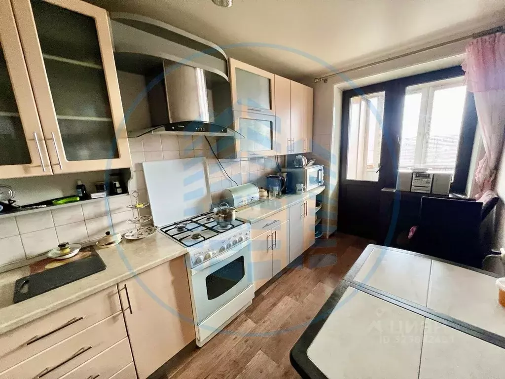 2-к кв. Ставропольский край, Предгорный муниципальный округ, ... - Фото 1