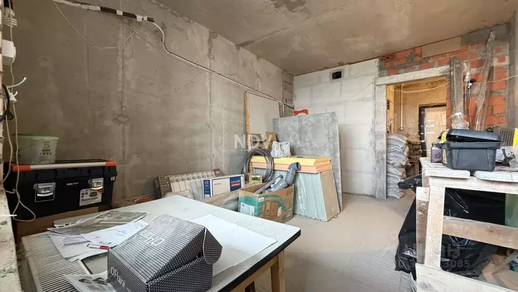 Студия Московская область, Реутов Носовихинское ш., 37 (25.3 м) - Фото 2