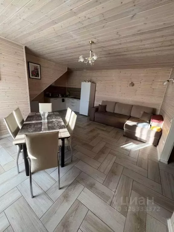 Дом в Башкортостан, Абзелиловский район, Ташбулатовский сельсовет, д. ... - Фото 2