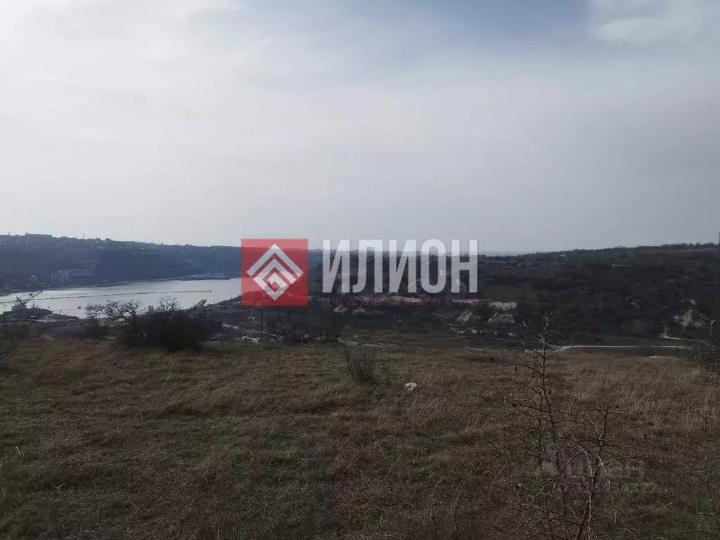 Участок в Севастополь, Севастополь, Инкерман г. ул. Камышловская, 21 ... - Фото 0
