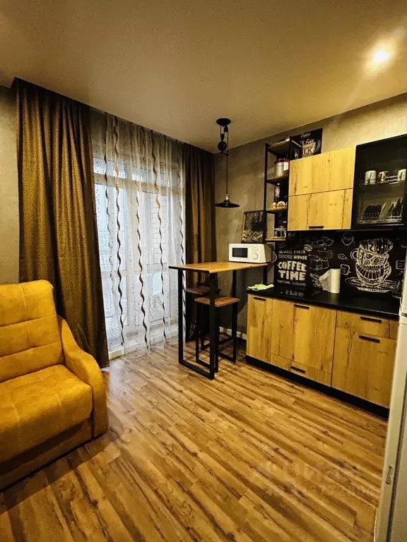 1-к кв. Тверская область, Тверь Оснабрюкская ул., 22 (42.0 м) - Фото 0