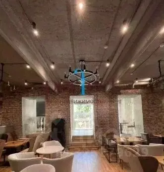 Помещение свободного назначения в Москва ул. Большая Полянка, 51А/9 ... - Фото 1