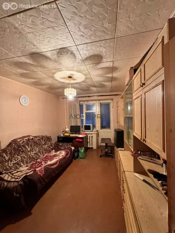 2-комнатная квартира: Уфа, улица Рихарда Зорге, 25 (46 м) - Фото 2