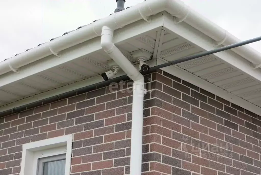 Дом в Краснодарский край, Ейск ул. А. Голицина (80 м) - Фото 2