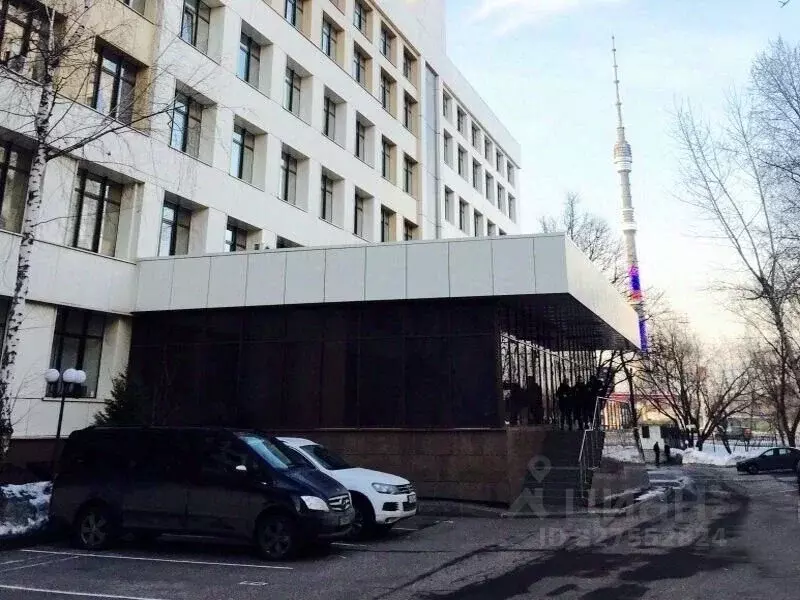 Офис в Москва Шереметьевская ул., 47 (154 м) - Фото 1