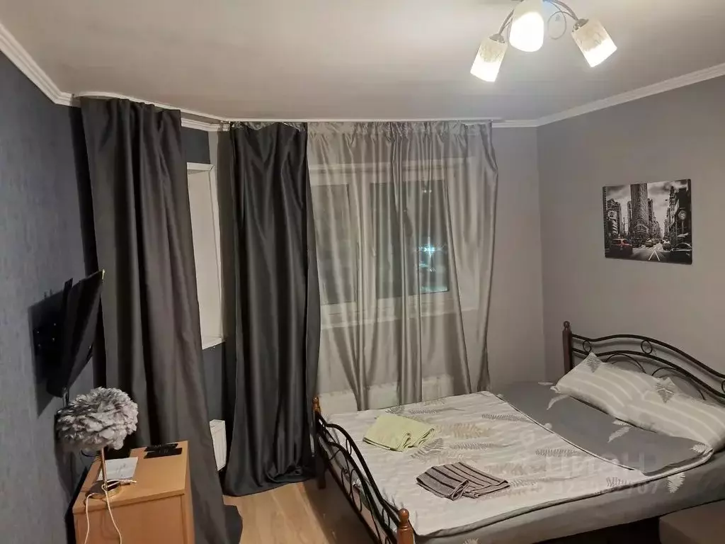 Студия Свердловская область, Екатеринбург ул. Юмашева, 6 (26.0 м) - Фото 1