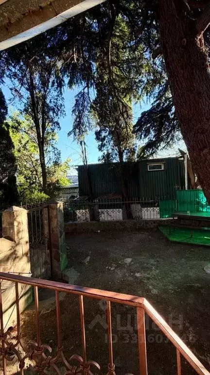 Дом в Крым, Ялта ул. Нагорная, 4 (60 м) - Фото 2