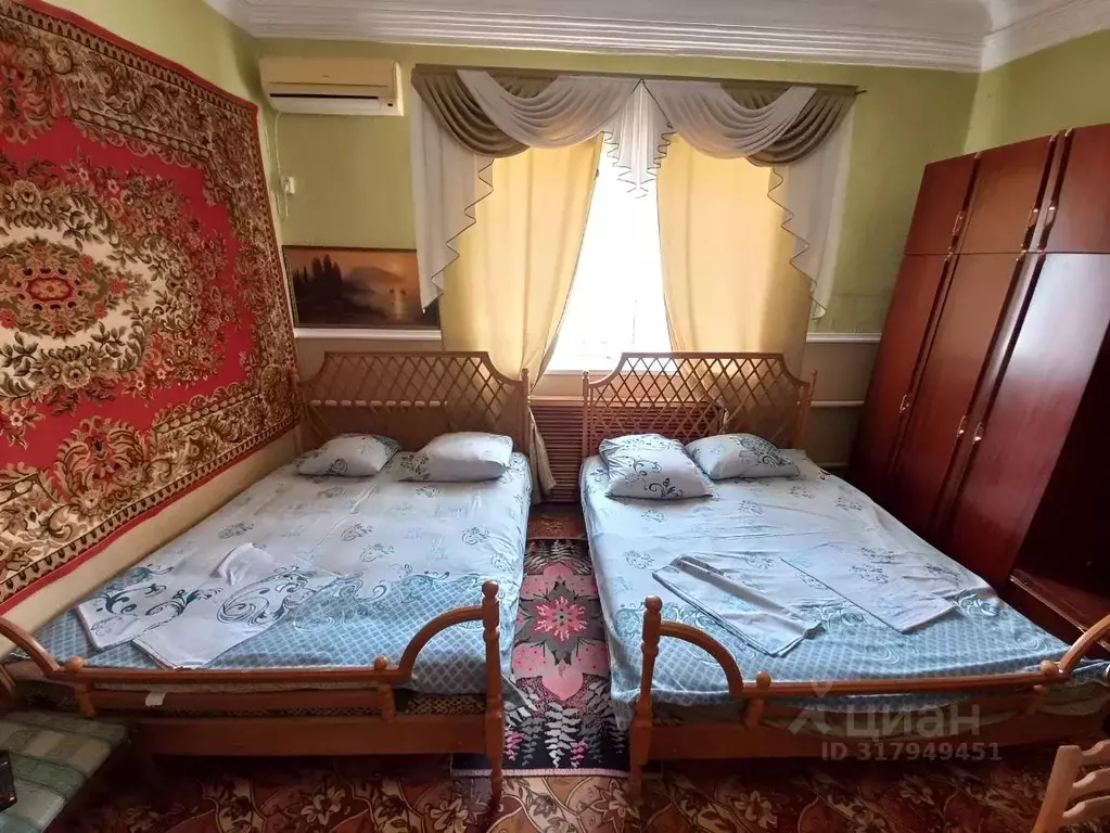 Дом в Крым, Евпатория ул. Караимская (58 м) - Фото 2