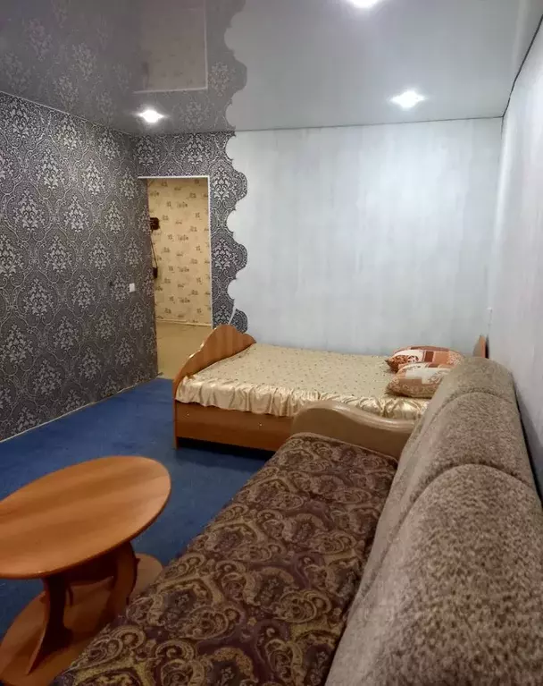 2-к кв. Башкортостан, Кумертау Вокзальная ул., 7 (50.0 м) - Фото 2