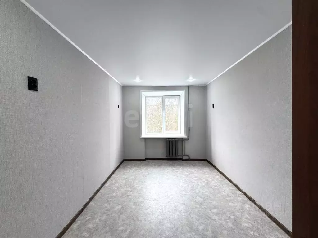 Комната Вологодская область, Вологда Советский просп., 131Б (11.7 м) - Фото 0